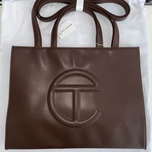 Telfar Medium Bag